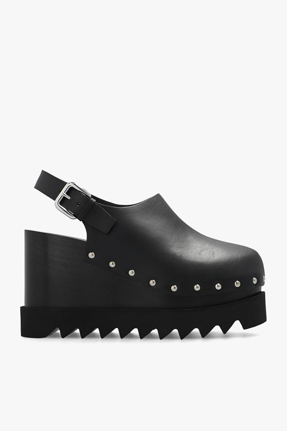 Stella mccartney elyse shoes on sale sizing